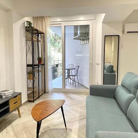 Апартаменты Loft Marbella Centro Экстерьер фото